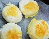 超 簡単チーズもち♪材料3つ！！！作り方4写真