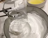 初心者トライ✤チョコマカロン パリジャン作り方13写真