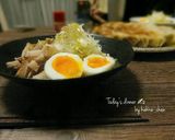 放ったらかしで。とろっとろの煮豚作り方4写真