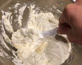 初心者トライ✤チョコマカロン パリジャン作り方15写真