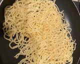 大量白菜🌿具沢山あんかけ焼きそば作り方6写真