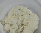 バター無し♪木綿豆腐で濃厚チョコケーキ。作り方3写真
