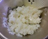 おせちリメイク✮数の子×枝豆の混ぜご飯作り方4写真