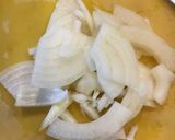 糖質０麺パスタ作り方1写真