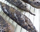 プチ✿フィセル　イカ墨作り方12写真