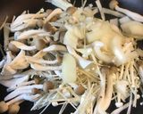 糖質０麺パスタ作り方5写真