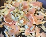 糖質０麺パスタ作り方9写真