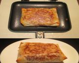 美味ドレの蒲焼きのタレで春巻ホットライス作り方10写真
