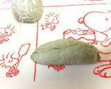 よもぎベーグル作り方5写真