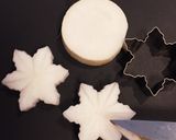 和菓子みたいに可愛く♡基本のふろふき大根作り方1写真