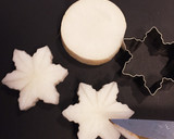 和菓子みたいに可愛く♡基本のふろふき大根作り方1写真