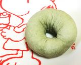 よもぎベーグル作り方7写真