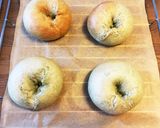 よもぎベーグル作り方9写真
