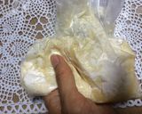 手作りサクサクチーズクラッカー作り方3写真