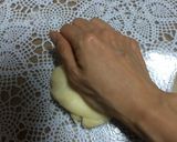 手作りサクサクチーズクラッカー作り方4写真