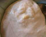 オオバコ＆ホエイプロテイン餅作り方5写真