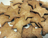 卵バター不使用☆簡単サクサククッキー作り方9写真