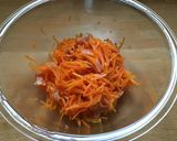 にんじんベーコン　☆常備菜に☆作り方4写真