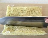 パラパラしっとり！絶品そばめし作り方1写真