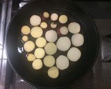サツマイモの甘露煮作り方2写真
