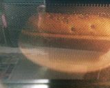 HMで黒豆抹茶パウンドケーキ作り方6写真