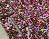 バレンタインにも簡単♡可愛いチョコバー作り方5写真
