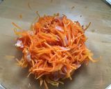 にんじんベーコン　☆常備菜に☆作り方5写真