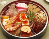 おせちに♪大エビの雪塩焼き作り方14写真