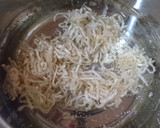 冷凍→自然解凍可♪切り干し大根の炒め煮作り方4写真