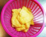 リボン付き三種稲荷寿司作り方3写真