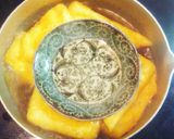 リボン付き三種稲荷寿司作り方5写真