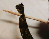 リボン付き三種稲荷寿司作り方14写真