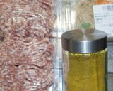 カレー伝導師&肉マニア！男のドライカレー作り方1写真