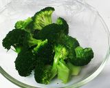 鮭の味噌チーズクリームシチュー作り方5写真