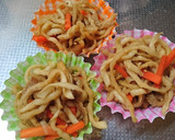 冷凍→自然解凍可♪切り干し大根の炒め煮作り方11写真