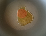 お弁当用に自然解凍で♪生ひじきの炒め煮作り方6写真