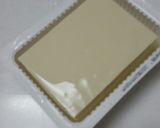 バター無し♪木綿豆腐で濃厚チョコケーキ。作り方12写真