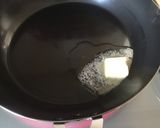 春キャベツのほうれん草ベーコン炒め作り方3写真