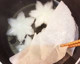 和菓子みたいに可愛く♡基本のふろふき大根作り方4写真