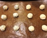 簡単手作り＊袋でもちもちポンデケージョ作り方12写真