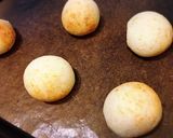 簡単手作り＊袋でもちもちポンデケージョ作り方10写真
