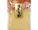 白玉でモチモチ♪ 豆腐入りきな粉ドーナツ作り方6写真