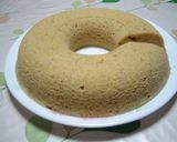 小麦粉なし❗️レンジでさつまいもケーキ作り方5写真