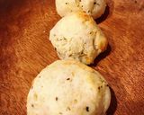 簡単手作り＊袋でもちもちポンデケージョ作り方13写真