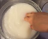 お鍋でふっくらごはん。炊き方。作り方3写真