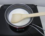 余ったお餅で!とろ~りグラタン作り方2写真