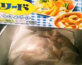 一度に二品 手羽元大根&春雨煮作り方4写真