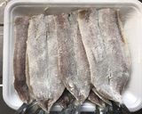 イワシの蒲焼き作り方1写真