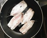 イワシの蒲焼き作り方2写真