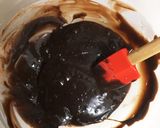 とろける♡生チョコアイス作り方2写真